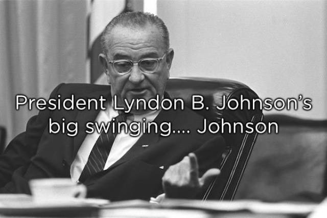 NSFW Facts You Should Probably Read Alone