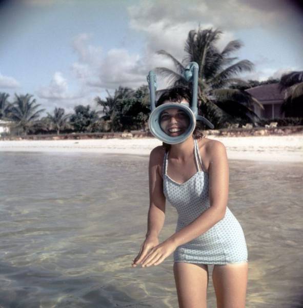 How America Looked Like In The 50s