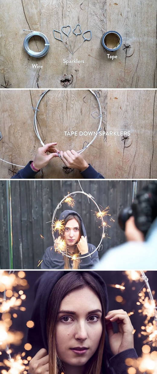 How To Take Beautiful Photos Without Being A Photographer