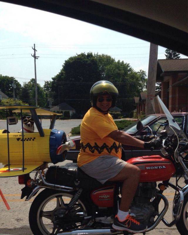 Daily Picdump