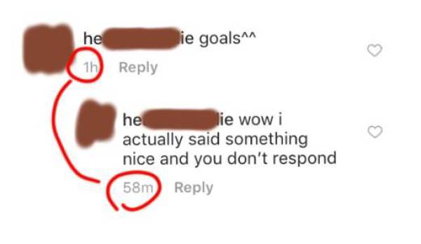 Nice Girls Are Also A Thing, Obviously