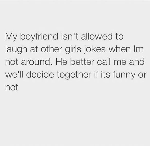 Nice Girls Are Also A Thing, Obviously