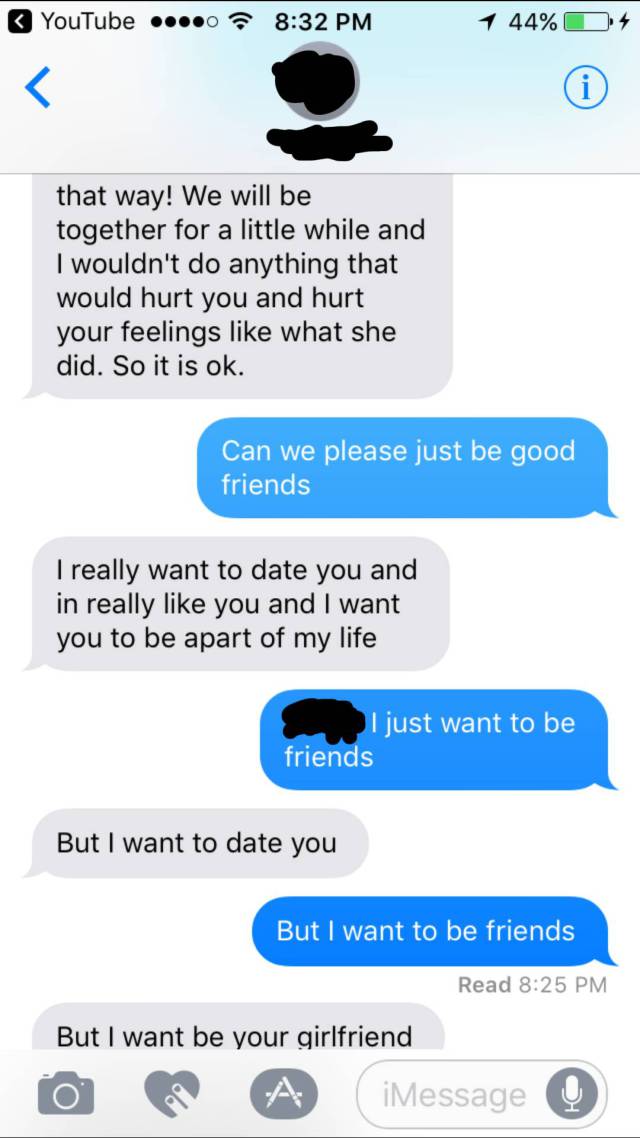 Nice Girls Are Also A Thing, Obviously