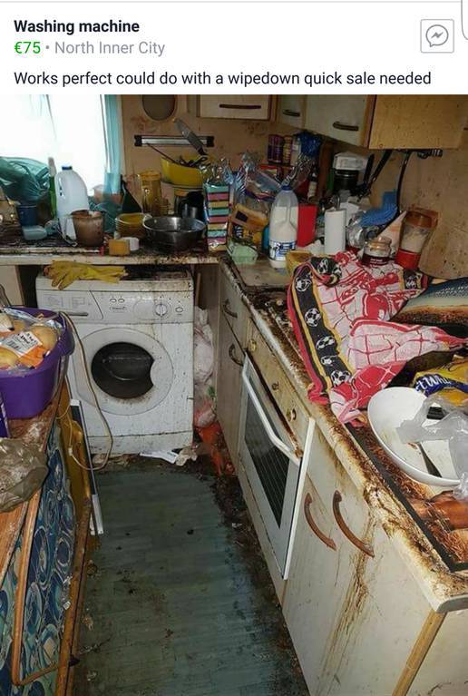 Cringe. Nothing More.