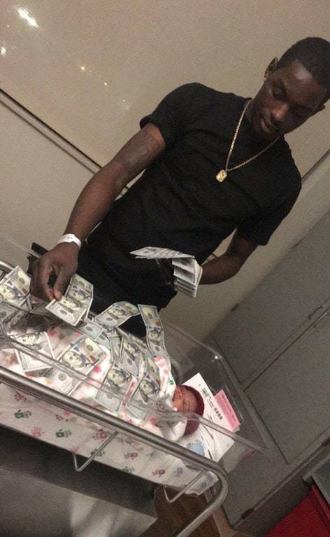 Cringe. Nothing More.