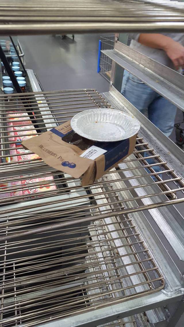 Cringe. Nothing More.