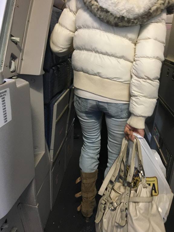 Cringe. Nothing More.