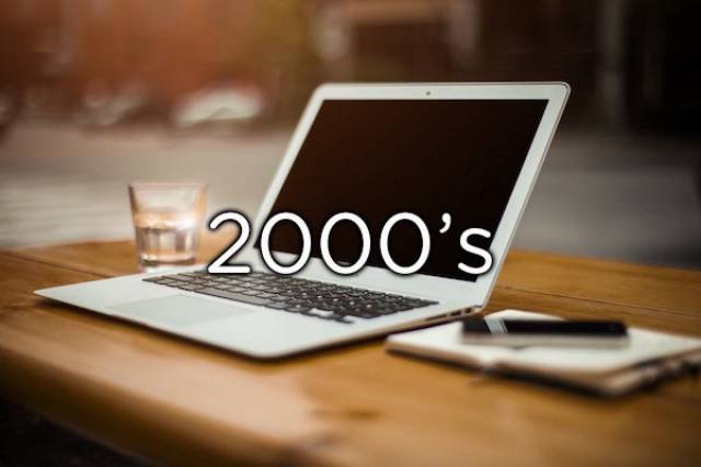 How Boobs Evolved Since 1950’s