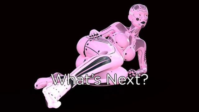 How Boobs Evolved Since 1950’s