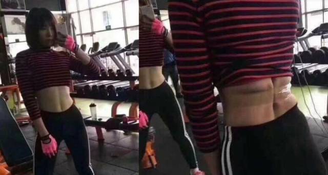 Girls Going a Little Crazy