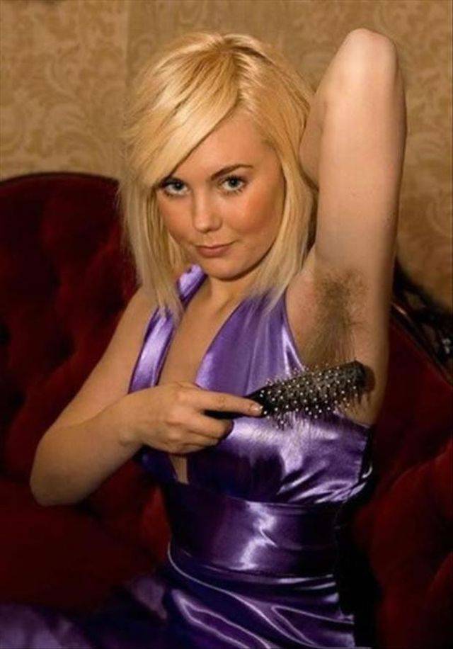 Girls Going a Little Crazy