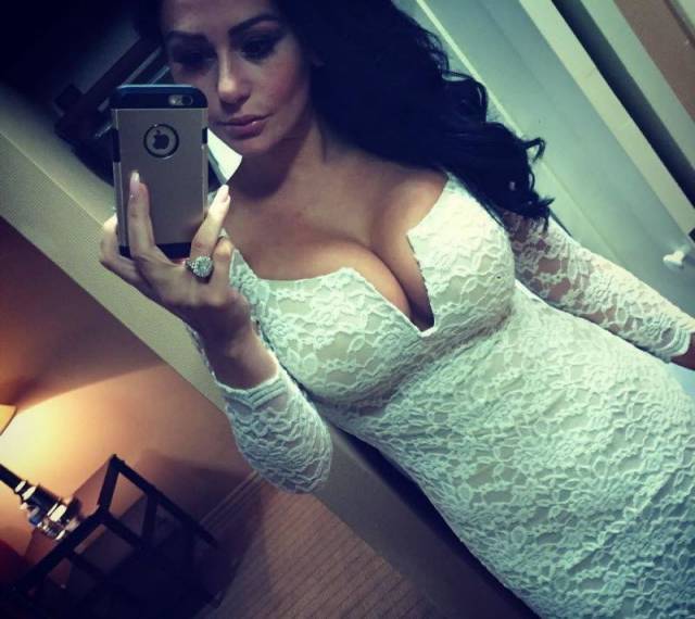 Boys Go Nuts for Boobs Like These