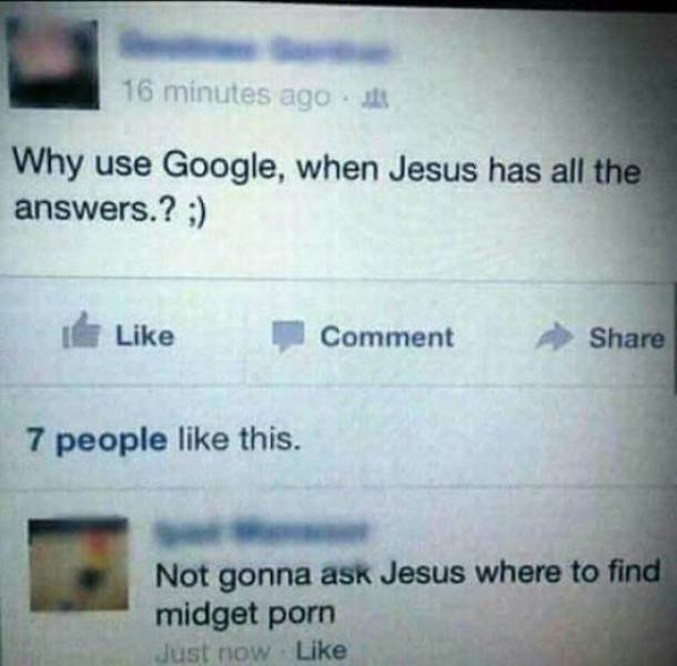 Dirty Mind, Come Here!