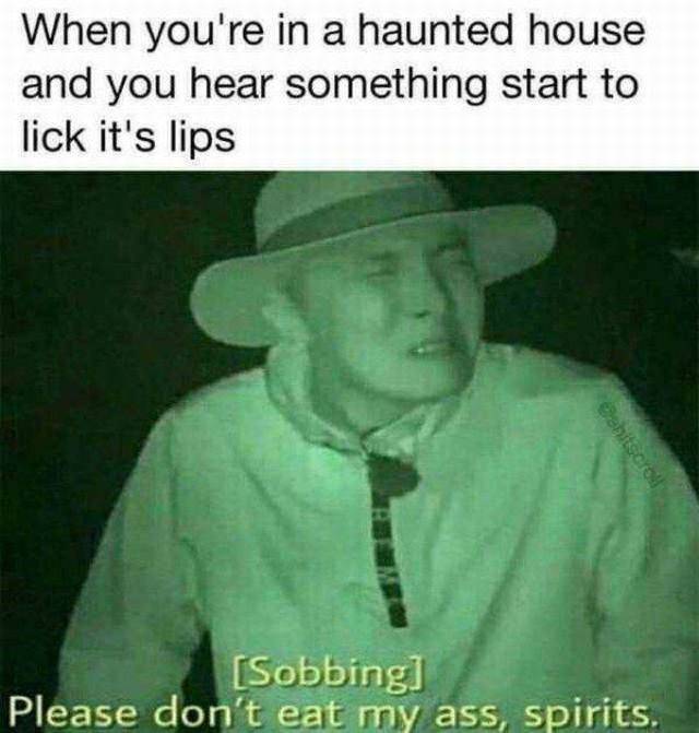 Dirty Mind, Come Here!