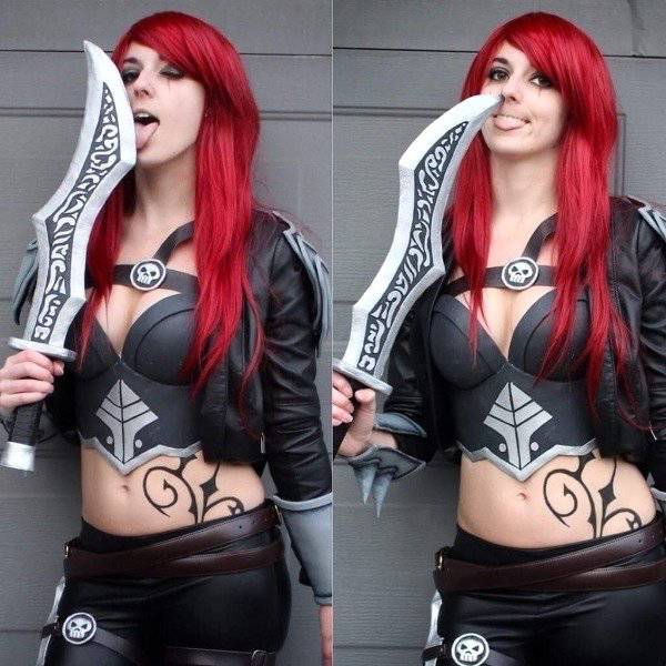 Goofy Girls Are The Best Kind Of Girlfriend