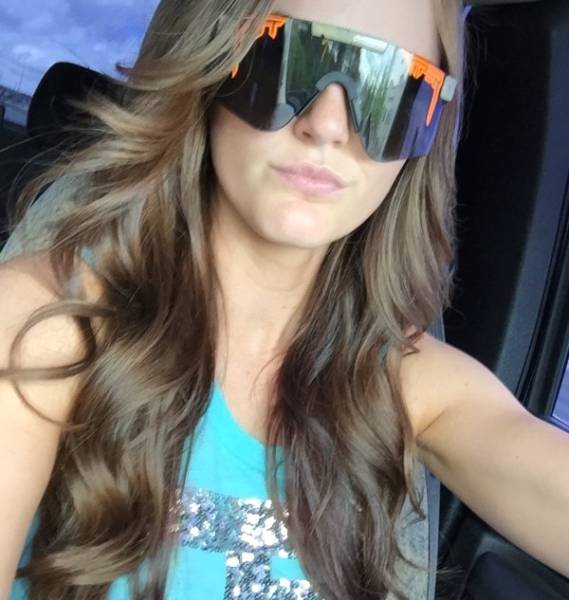 Goofy Girls Are The Best Kind Of Girlfriend