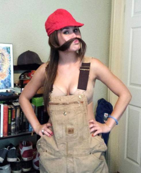 Goofy Girls Are The Best Kind Of Girlfriend