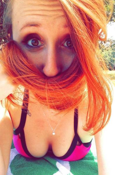 Goofy Girls Are The Best Kind Of Girlfriend