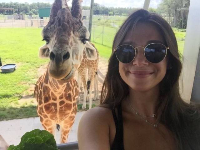 Goofy Girls Are The Best Kind Of Girlfriend