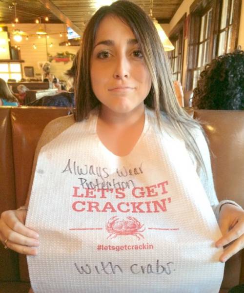 Goofy Girls Are The Best Kind Of Girlfriend