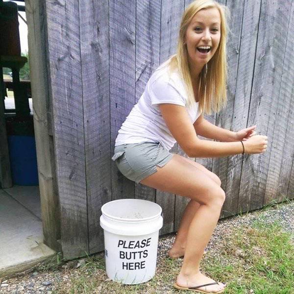 Goofy Girls Are The Best Kind Of Girlfriend