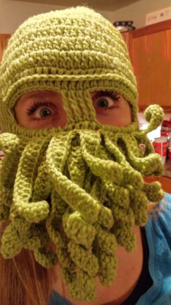 Goofy Girls Are The Best Kind Of Girlfriend