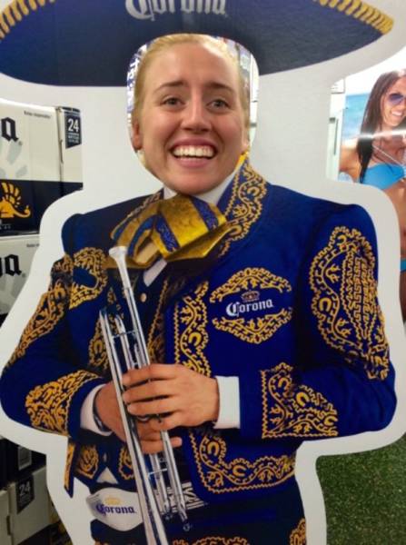 Goofy Girls Are The Best Kind Of Girlfriend