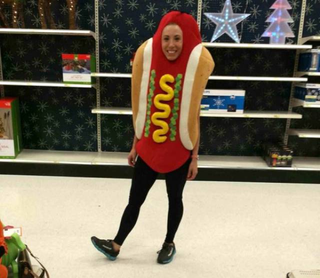 Goofy Girls Are The Best Kind Of Girlfriend