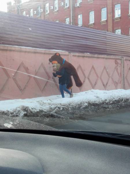 Daily Picdump [WEEKEND EDITION]