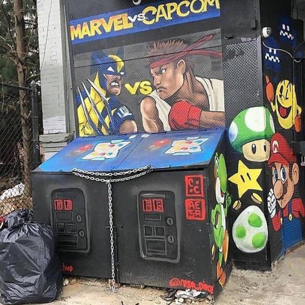 Daily Picdump [WEEKEND EDITION]