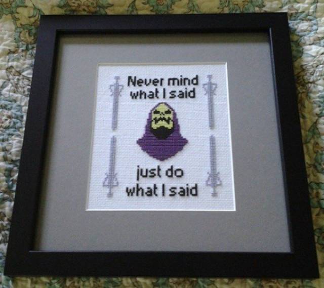 Morning Picdump