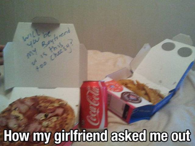 Perfect Girls Do Exist!
