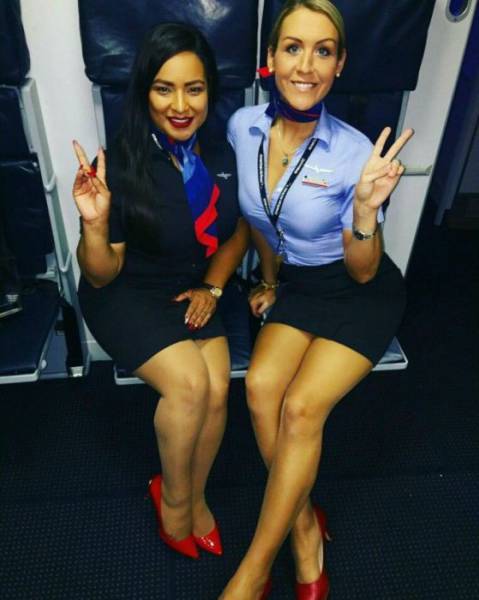 The Beauties Of The Skies