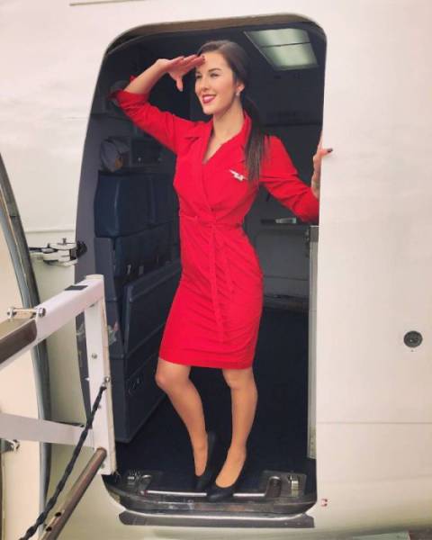 The Beauties Of The Skies