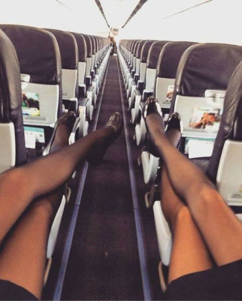 The Beauties Of The Skies