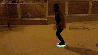 Dirty Mind, Come Here!