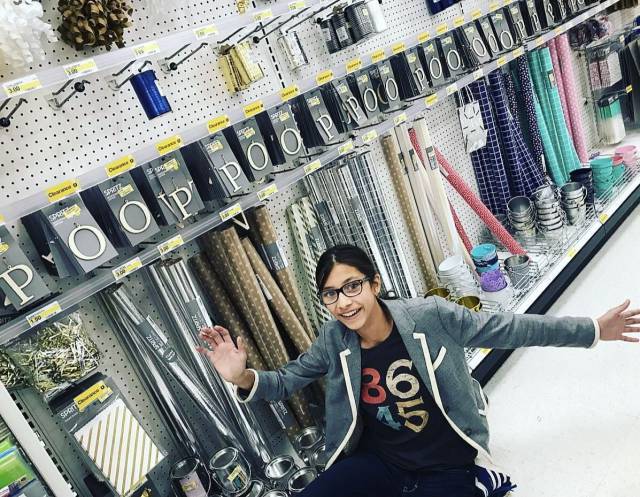 Dirty Mind, Come Here!