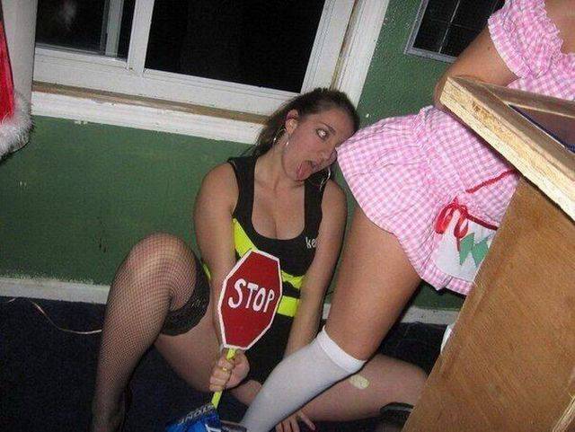 Dirty Mind, Come Here!