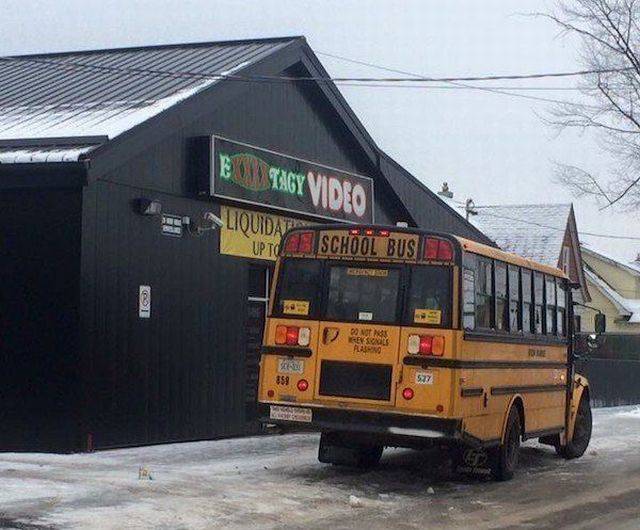 Dirty Mind, Come Here!