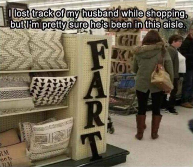 Dirty Mind, Come Here!