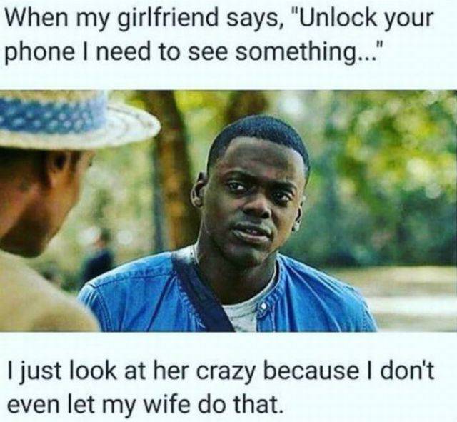 Dirty Mind, Come Here!