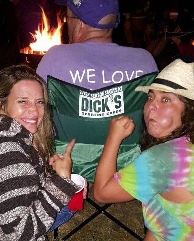 Dirty Mind, Come Here!