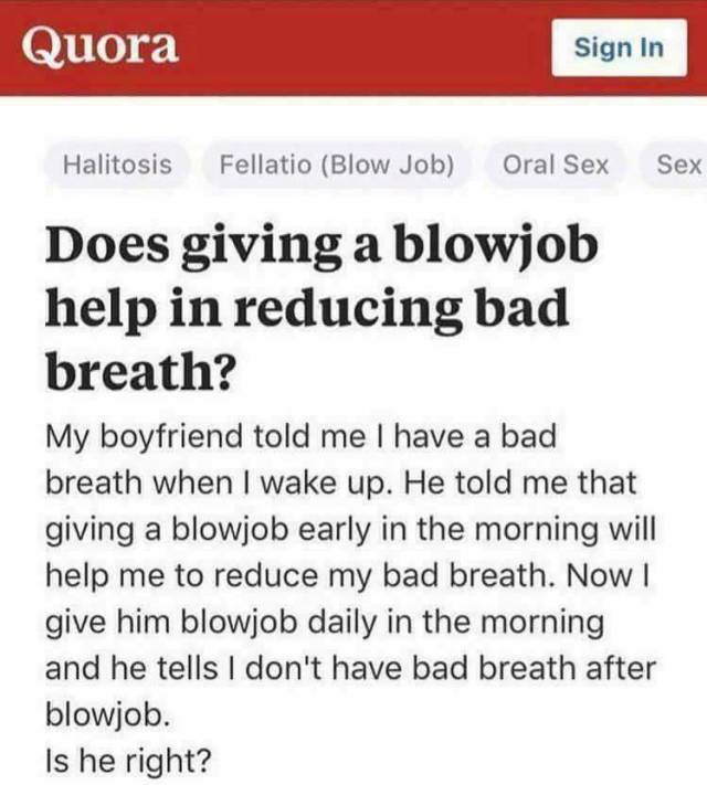 Dirty Mind, Come Here!