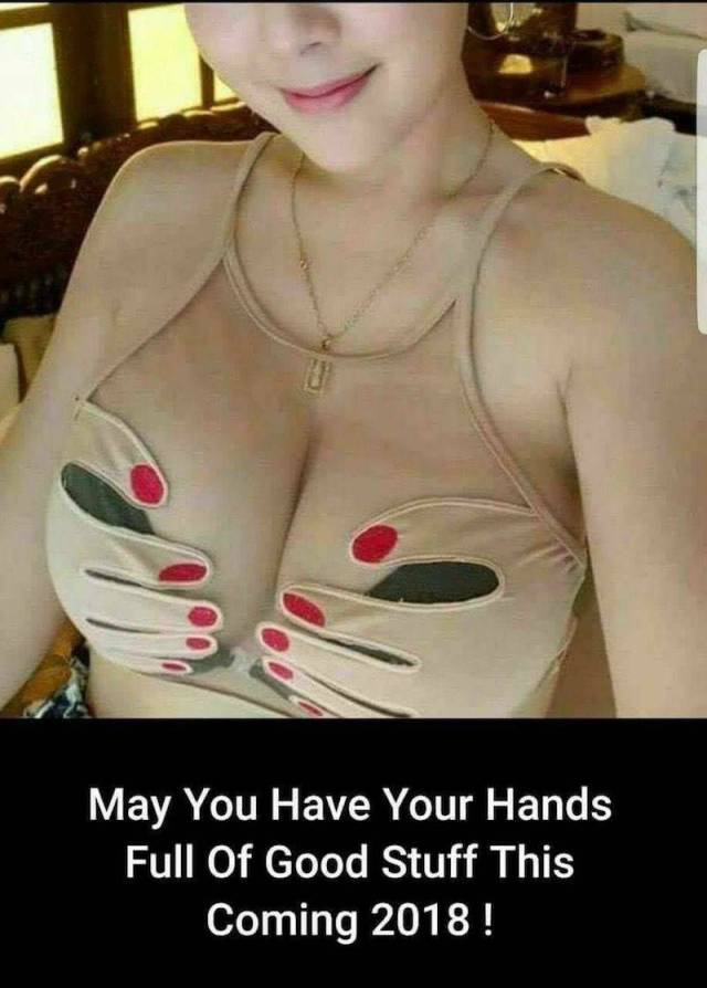 Dirty Mind, Come Here!