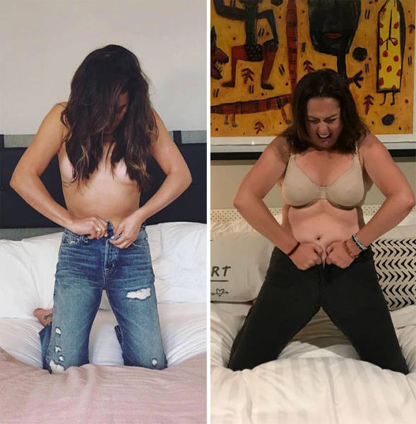 Celeste Barber Just Can’t Stop Mocking Celebrities