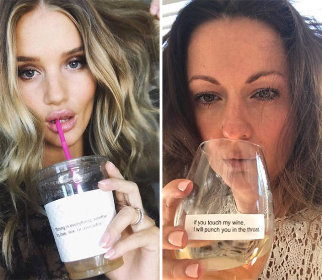 Celeste Barber Just Can’t Stop Mocking Celebrities
