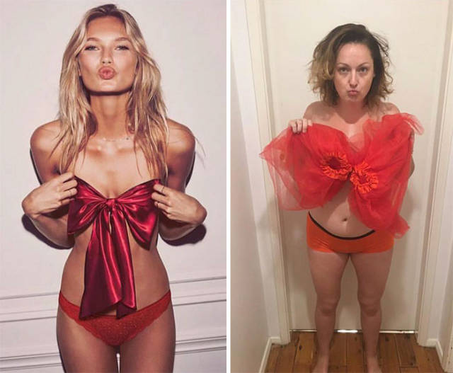 Celeste Barber Just Can’t Stop Mocking Celebrities