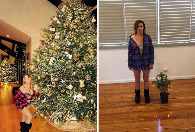 Celeste Barber Just Can’t Stop Mocking Celebrities