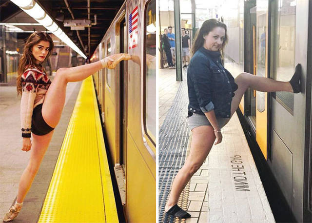 Celeste Barber Just Can’t Stop Mocking Celebrities