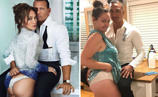 Celeste Barber Just Can’t Stop Mocking Celebrities
